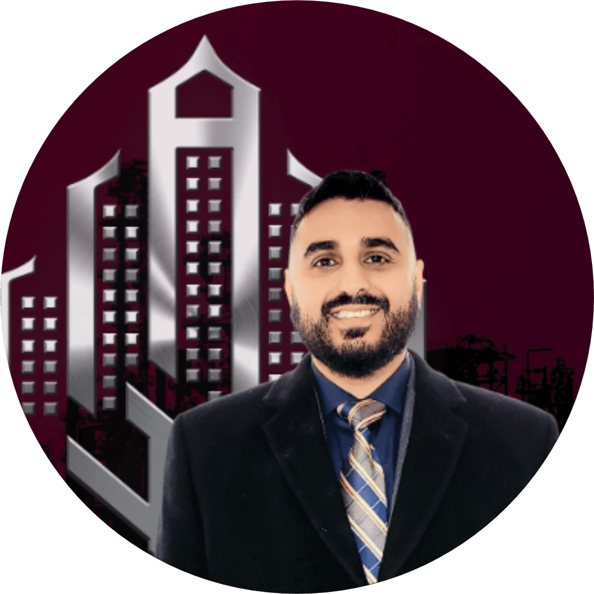 Dr. Waleed Alzahrani, CEO of College Mastermind